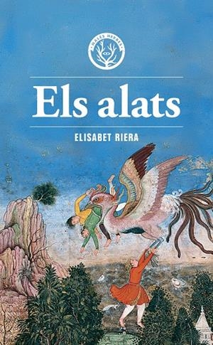 ELS ALATS | 9791399014624 | Riera Millán, Elisabet