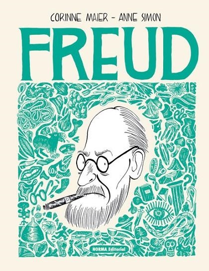 FREUD | 9788467910513 | Maier,Corinne / Simon Anne