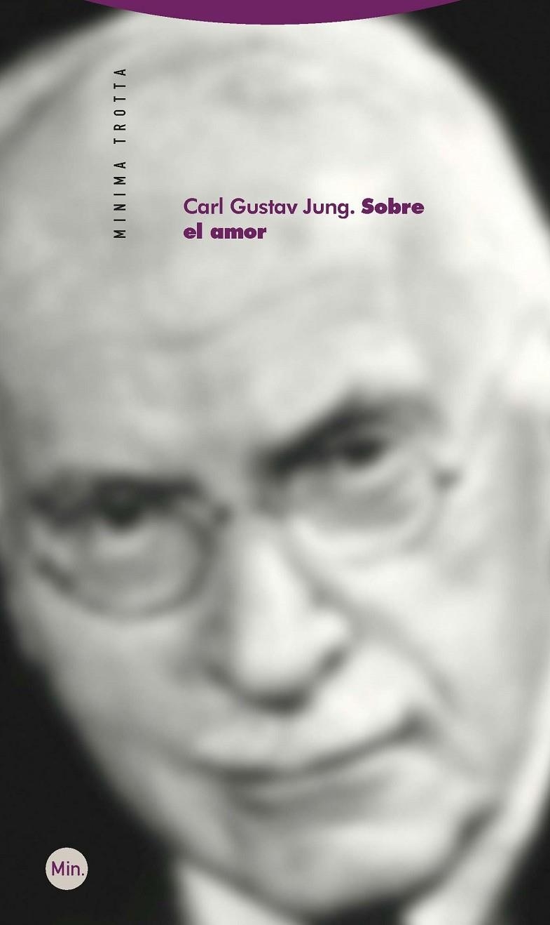 Sobre el amor | 9788498797701 | Jung, Carl Gustav