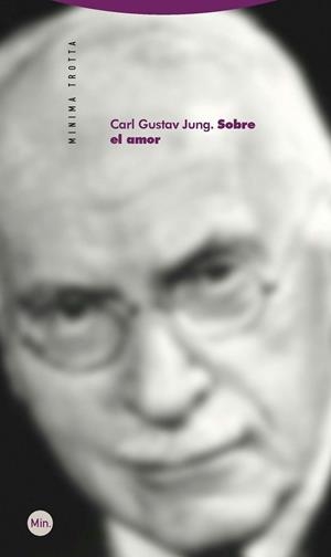Sobre el amor | 9788498797701 | Jung, Carl Gustav