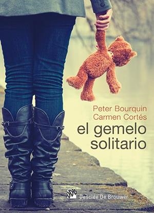 El gemelo solitario | 9788433027535 | Peter Bourquin