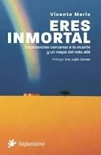 ERES INMORTAL | 9788410179103