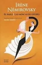 EL BAILE / LAS MOSCAS DE OTOÑO | 9788418322945