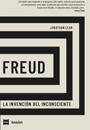 FREUD LA INVENCIÓN DEL INCONSCIENTE | 9788412768756