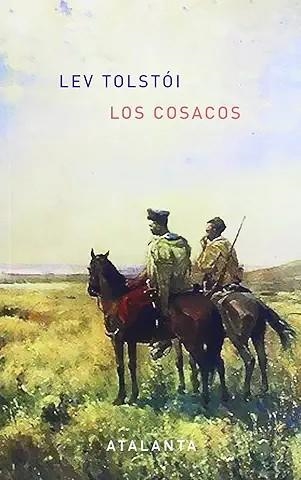 LOS COSACOS | 9788493651046