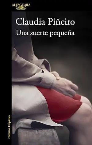 UNA SUERTE PEQUEÑA | 9788420403649