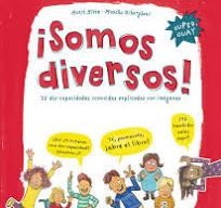 SOMOS DIVERSOS! | 9788410408272