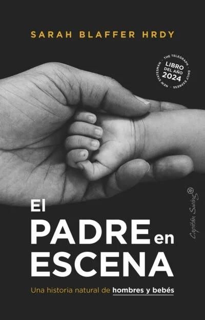 PADRE EN ESCENA, EL | 9788412953107
