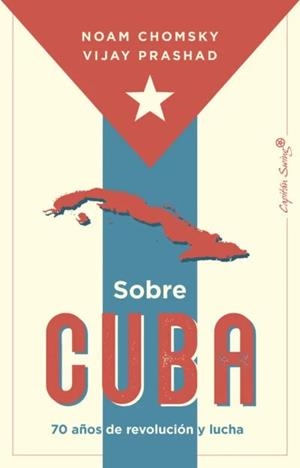 SOBRE CUBA (C. SWING) | 9788412878608