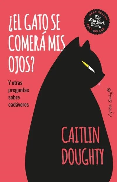 GATO SE COMERÁ MIS OJOS?, EL? | 9788412708578