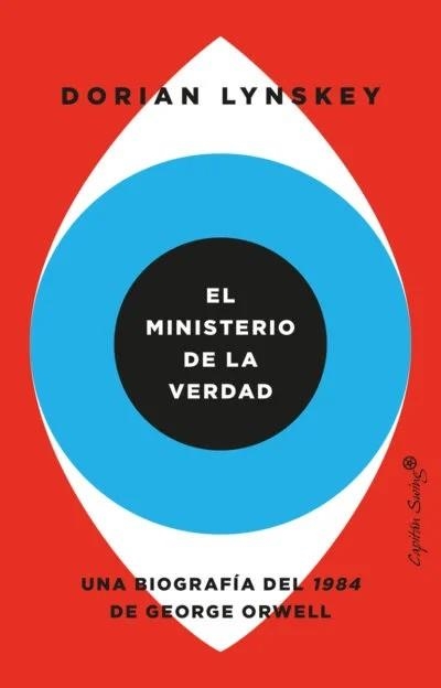 MINISTERIO DE LA VERDAD, EL | 9788412553949