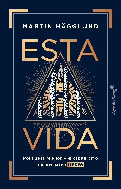 ESTA VIDA | 9788412457858