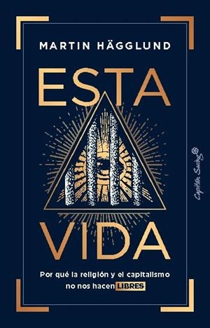 ESTA VIDA | 9788412457858