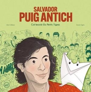 SALVADOR PUIG ANTICH | 9788416855872