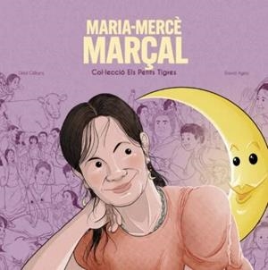 MARIA MERCÈ MARÇAL | 9788418705007