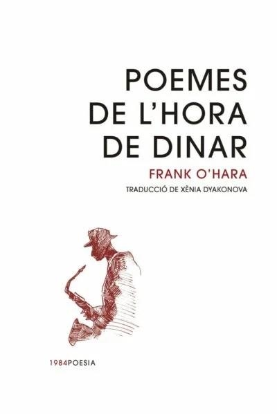 POEMES DE L'HORA DE DINAR | 9788418858154