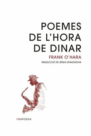 POEMES DE L'HORA DE DINAR | 9788418858154