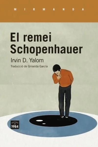 REMEI SCHOPENHAUER, EL | 9788418858017
