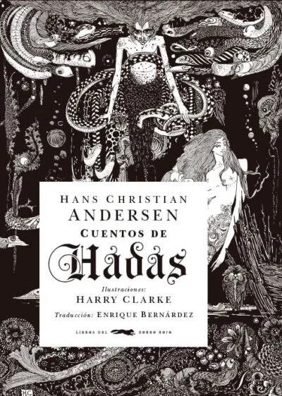 CUENTOS DE HADAS (TAPA BLANDA) | 9788412733945