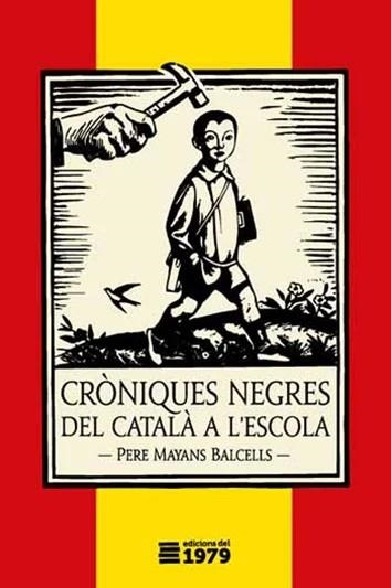 CRONIQUES NEGRES DEL CATALA A L'ESCOLA | 9788494720147