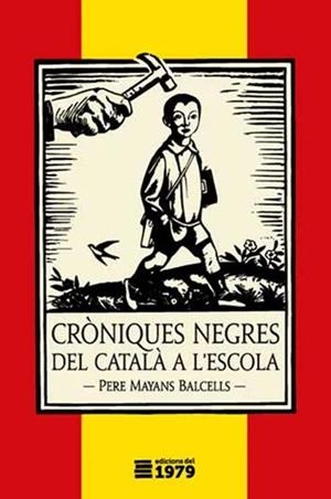CRONIQUES NEGRES DEL CATALA A L'ESCOLA | 9788494720147