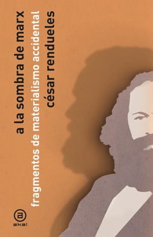 A LA SOMBRA DE MARX | 9788446057352