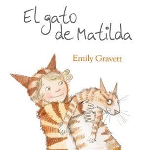 GATO DE MATILDA, EL | 9788416117109