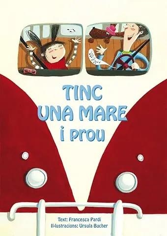 TINC UNA MARE I PROU | 9788416648030