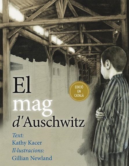 MAG D'AUSCHWITZ, EL | 9788416648191