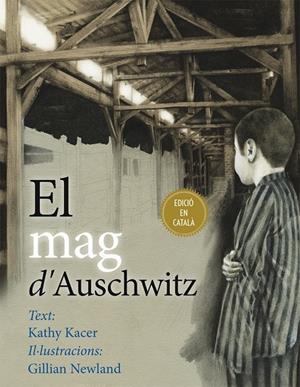 MAG D'AUSCHWITZ, EL | 9788416648191