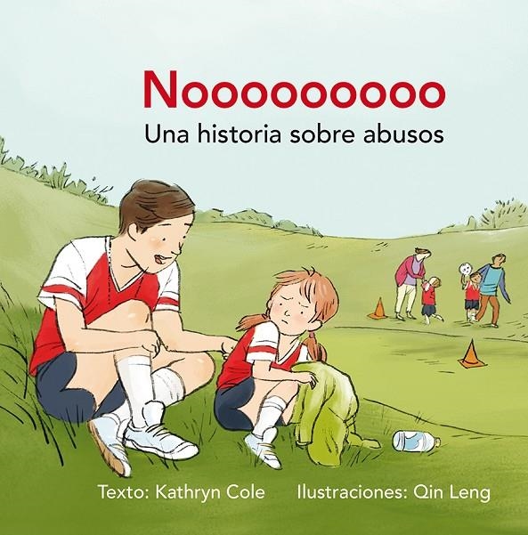 NOOOOOOOOO | 9788491451044 | COLE, KATHRYN