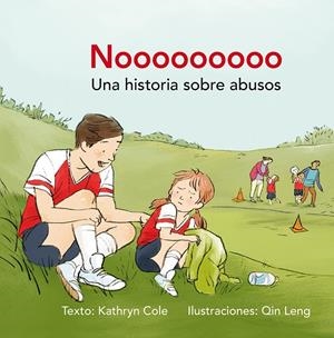 NOOOOOOOOO | 9788491451044 | COLE, KATHRYN