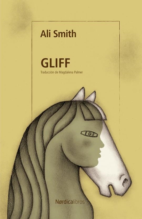GLIFF | 9791387563769 | Smith, Ali