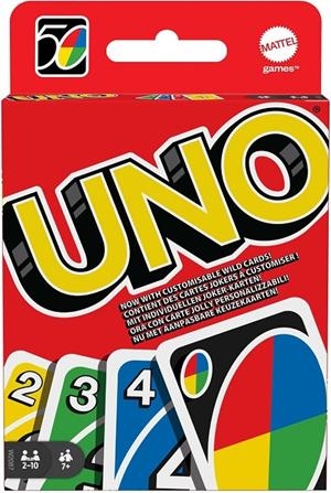 UNO CLASSIC | 7467750367440