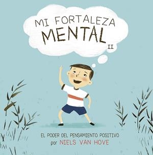 MI FORTALEZA MENTAL II | 9788491454762 | VAN HOVE, NIELS