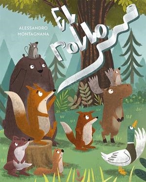 ROLLO, EL | 9788491456001 | Montagnana, Alessandro