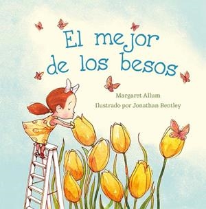 MEJOR DE LOS BESOS, EL | 9788491457138 | Allum, Margaret