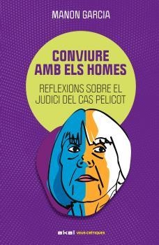 Conviure amb els homes | 9788446057437 | , GARCIA MANON