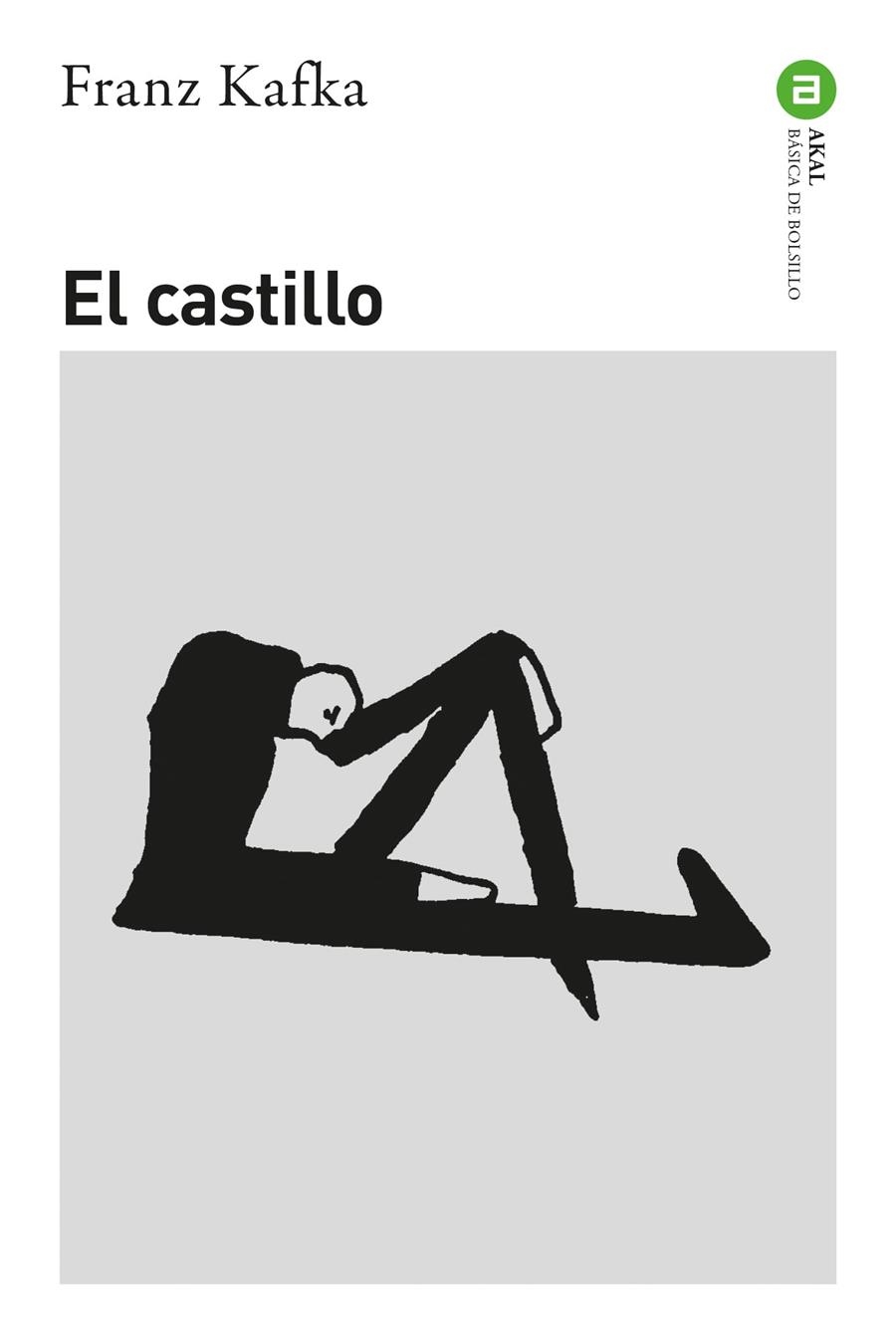 EL CASTILLO | 9788446056348 | Kafka, Franz