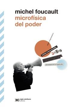 MICROFÍSICA DEL PODER | 9788432321467 | FOUCAULT, MICHEL