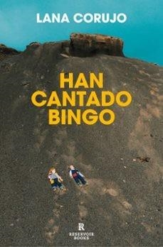 HAN CANTADO BINGO | 9788410352018
