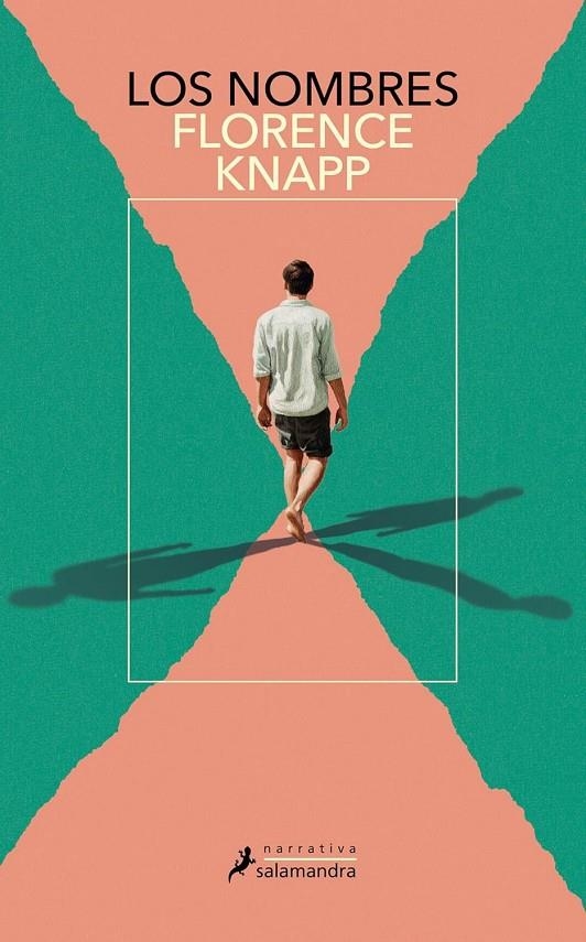 NOMBRES, LOS | 9788419851819 | Knapp, Florence