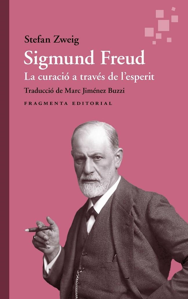 SIGMUND FREUD | 9791387548117 | Zweig Stefan