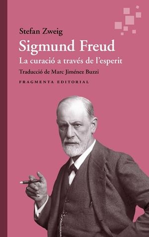 SIGMUND FREUD | 9791387548117 | Zweig Stefan