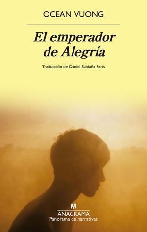 EMPERADOR DE ALEGRÍA, EL | 9788433947796 | Vuong, Ocean