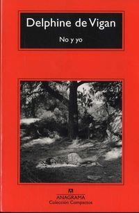 NO Y YO | 9788433960795 | Vigan, Delphine de
