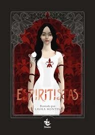 ESPIRITISTAS | 9788412549447 | Soler, Amalia Domingo