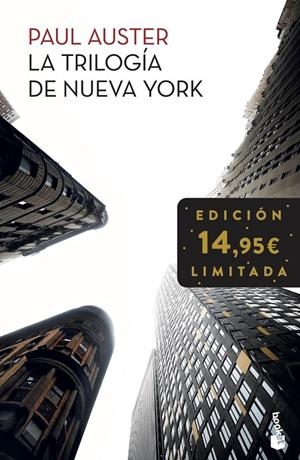 LA TRILOGIA DE NUEVA YORK | 9788432243967 | Auster, Paul