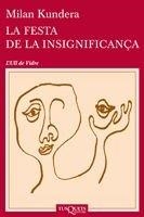 La festa de la insignificança | 9788483839324 | Kundera, Milan