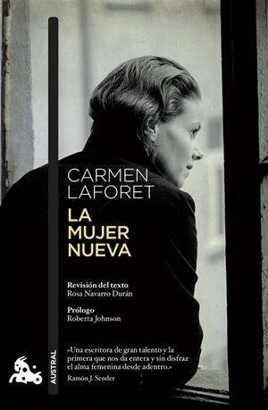 La mujer nueva | 9788423356744 | Laforet, Carmen